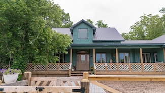 4978 S 11th Rd, Aldrich, MO 65601