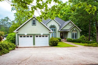 6109 Ridge Rd, Appling, GA 30802