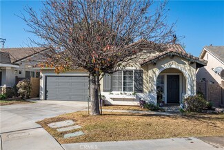 1341 N Harvest Walk Dr, La Puente, CA 91744
