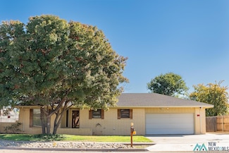 3517 Dellfield Ln, Clovis, NM 88101