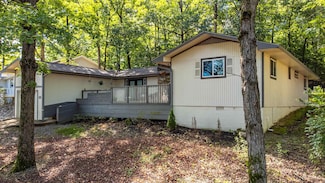 33 Sierra Dr, Hot Springs Village, AR 71909