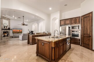3630 W Bohl St, Laveen, AZ 85339