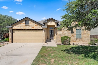 202 Dunkeld Dr, Spicewood, TX 78669