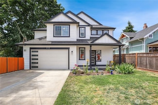 8438 Tacoma Ave S, Tacoma, WA 98444