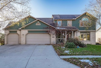 6329 Treasure Cove, Fort Wayne, IN 46835