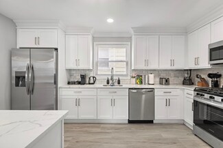 728 Kennedy Blvd Unit 3, Bayonne, NJ 07002