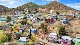 0 Holly Ave Unit 16 6845325, Jerome, AZ 86331