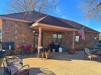 201 N Sheridan Ave, Dover, OK 73734