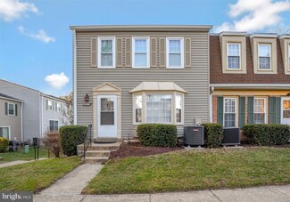9150 Broken Oak Place Unit 81B, Burke, VA 22015