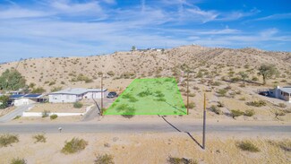 0 Mesquite Springs Rd Unit 219118364DA, Twenty-Nine Palms, CA 92277