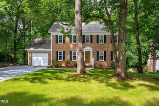 103 Escher Ln, Cary, NC 27511