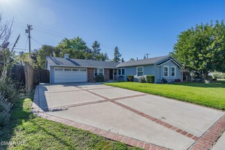 7465 Ponce Ave, West Hills, CA 91307