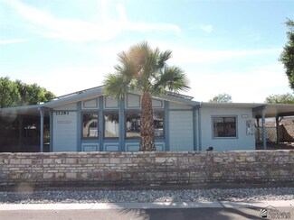 11261 E 38th Place, Yuma, AZ 85367