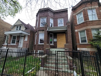 5732 S Sangamon St, Chicago, IL 60621