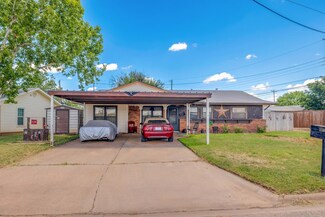 2501 Minter Ln, Abilene, TX 79603