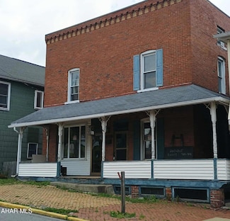 818 5th Ave, Patton, PA 16668
