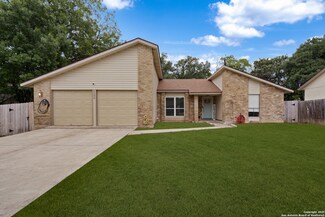 8206 Watchtower St, San Antonio, TX 78254