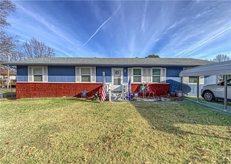 103 Mockingbird St, Harrison, AR 72601