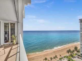 4300 N Ocean Blvd Unit 19L, Fort Lauderdale, FL 33308