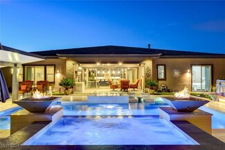 10015 Terrastone Dr, Las Vegas, NV 89148
