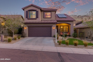 3767 W Desert Creek Ln, Phoenix, AZ 85086