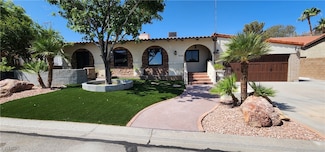534 Jani Place, Boulder City, NV 89005