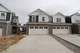 Bristol, Liberty Township, OH 45011