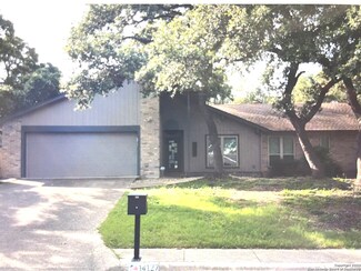 14127 Vantage Hill, San Antonio, TX 78231
