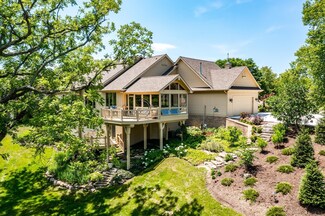 12003 Sycamore Lakes Ct, Fort Wayne, IN 46814