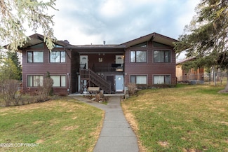 5510 E 38th Ct Unit 4, Anchorage, AK 99504