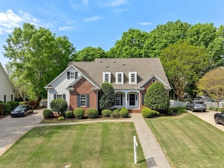 6 Gables Way, Greenville, SC 29615