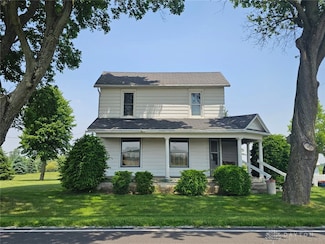 383 Georgetown Verona Rd, West Manchester, OH 45382