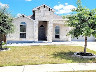 1967 Mexia Dr, Round Rock, TX 78664