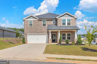 6901 Durham Ln, Fairburn, GA 30213