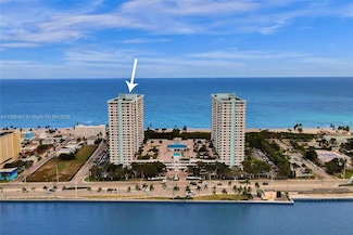 1201 S Ocean Dr Unit 1806N, Hollywood, FL 33019