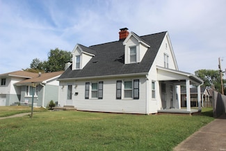 2100 E Gum St, Evansville, IN 47714