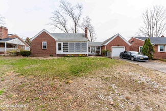 34 N Edward St, Sayreville, NJ 08872