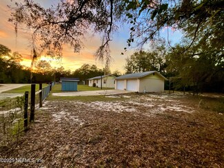 600 Wakulla St, Florahome, FL 32140