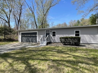 17 Passway 3, Worcester, MA 01602
