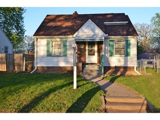 4130 James Ave N, Minneapolis, MN 55412
