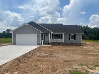 9106 Alabama 75, Henagar, AL 35978