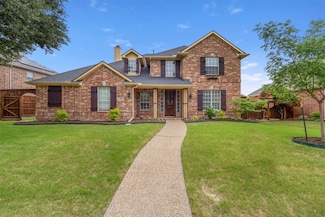 2671 Marshall Dr, Frisco, TX 75033