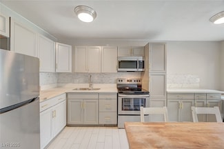 304 Orland St Unit 38, Las Vegas, NV 89107
