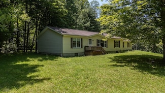 2813 Shaw Rd, Wellsboro, PA 16901