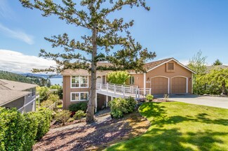 4605 Kingsway, Anacortes, WA 98221