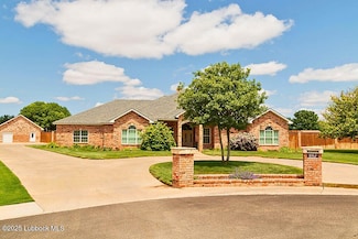 8302 County Road 6965, Lubbock, TX 79407