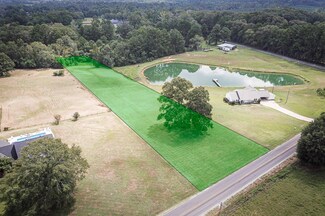 407 Golson Rd, Calhoun, LA 71225
