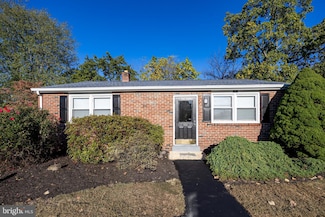 1569 Swamp Pike, Gilbertsville, PA 19525