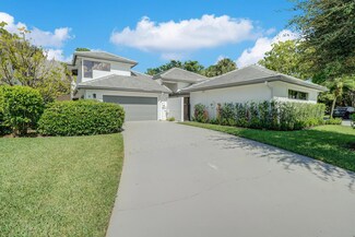 1151 Sand Drift Way Unit C, West Palm Beach, FL 33411