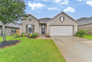 19911 Paros Island Dr, Hockley, TX 77447